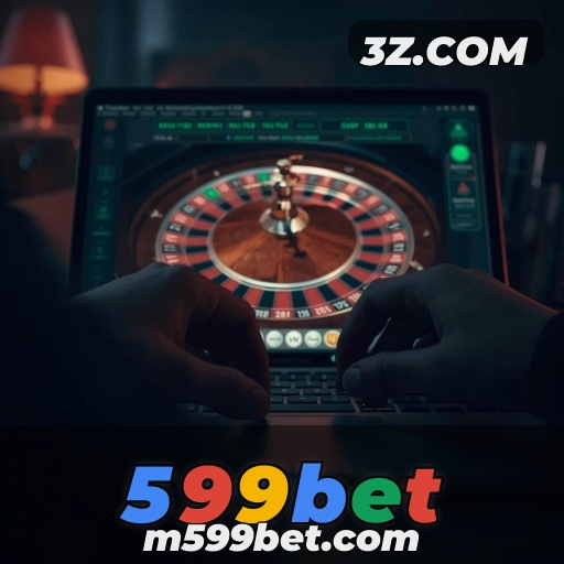 Apostas Online: Entenda o Mundo das Apostas com a 599bet