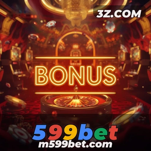 Caça-Níqueis: Diversão e Emoção no 599bet